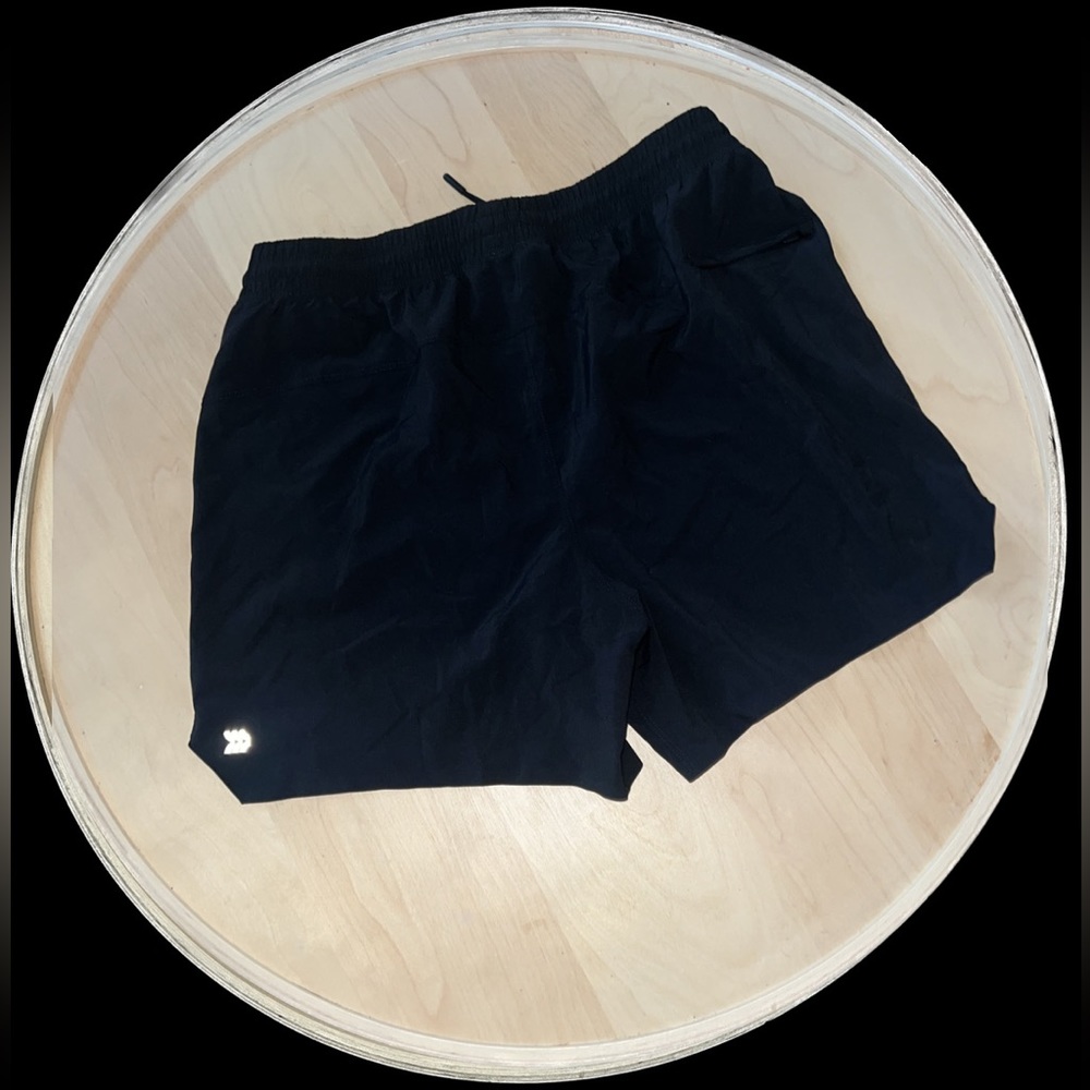 Men’s athletic shorts